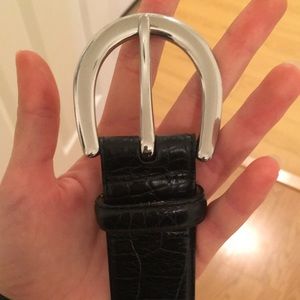 Vintage Ralph Lauren belt